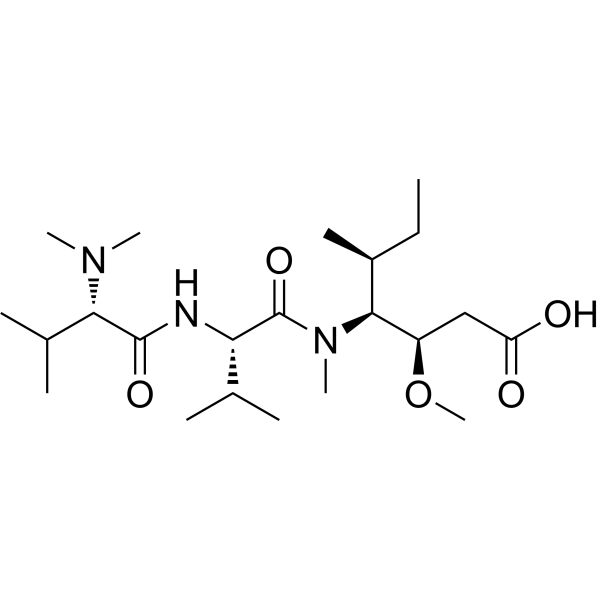 Dov-Val-Dil-OH 133120-89-5